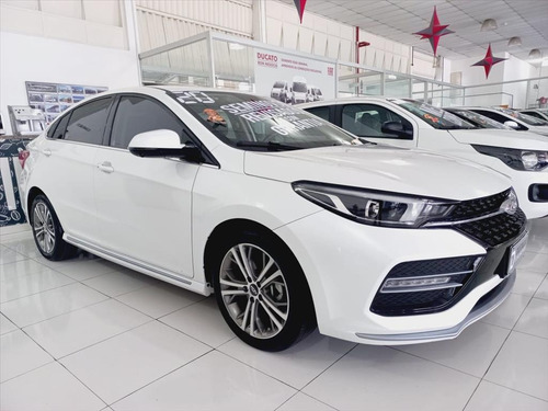 Imagem 12 de 15 de Arrizo 6 1.5 Vvt Turbo Iflex Gsx Cvt