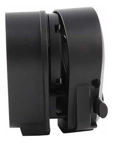 Adaptador Dobrável Coronha Tactical Carabinas Gen3 Ar15 Ar10