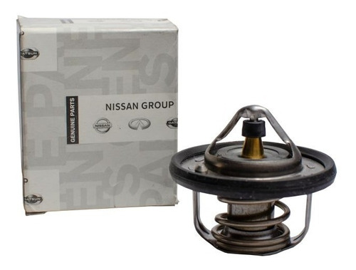 Termostato Nissan - Tiida - Juke - Qashqai - March - Versa