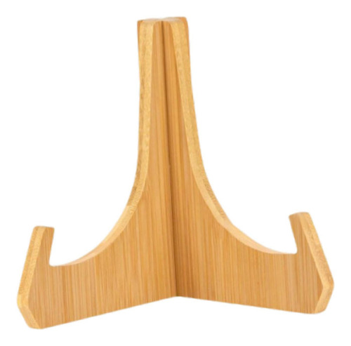 Soporte De Placa Para Exhibición, Soporte 23cmx16.9cmx21cm