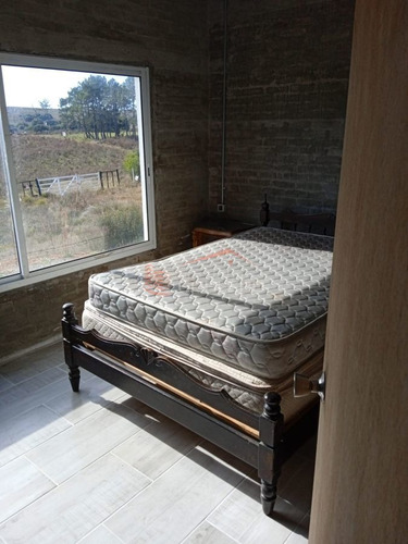 Imagen 4 de 14 de Espectacular Entorno!!!, San Francisco De Las Sierras A Pocos Km De Minas, Venta De Casa En Un Entorno Único.