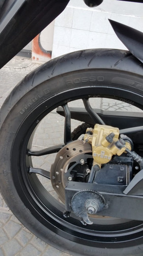 Rouser As 200 - Excelente Estado - Unico Dueño