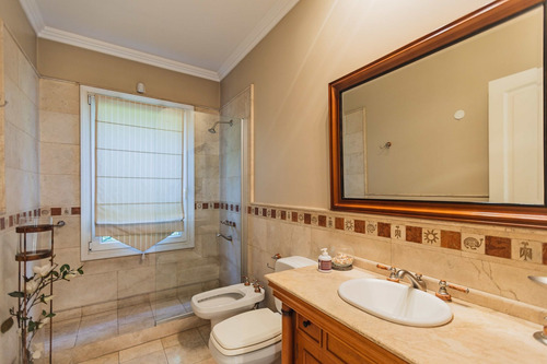 Imagen 7 de 30 de Venta Impecable Casa Country San Carlos