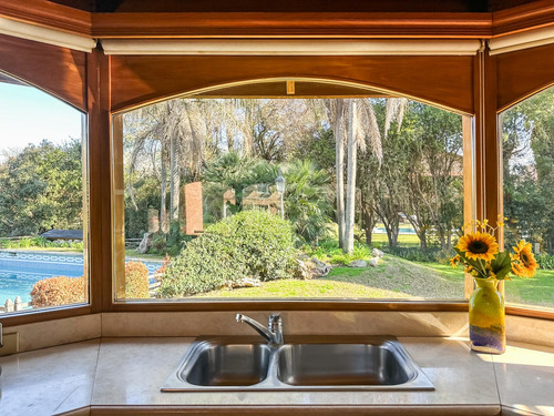 Casa En Venta En Golfer's, Pilar Gba Norte