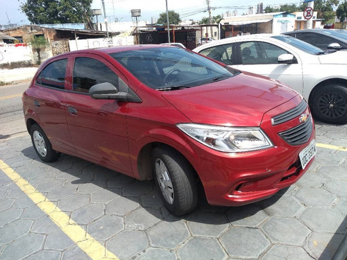 Onix 1.0 Mpfi Joy 8v Flex 4p Manual
