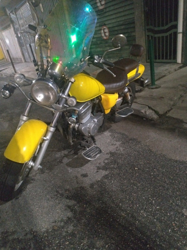 Fym 250