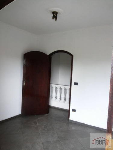 Imagem 2 de 15 de Apartamento Para Venda Em Suzano, Palmeiras, 6 Dormitórios, 2 Suítes, 2 Banheiros, 4 Vagas - 994_1-1919856