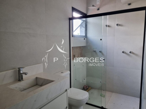Imagem 21 de 30 de Casa À Venda Em Condomínio Reserva Real - Ca001162