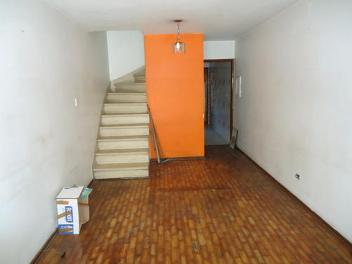 Imagem 13 de 13 de Sobrado Vende-se - Ca00407 - 1936547