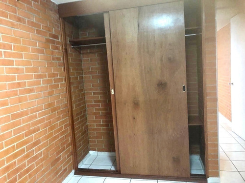 Imagen 16 de 20 de Departamento En Renta En Cuajimalpa Iluminado