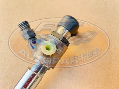 Inyector Diesel 2.2 Ranger 11-22 Transit 15-21 Original F