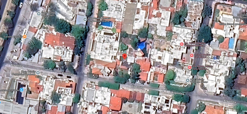 Casa En Venta Con Gran Patio Colonia El Retiro Delegacion Tuxtla Gutierrez