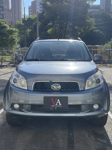 Daihatsu Terios 1.5 Okii