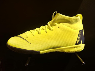 botines nike botitas futsal