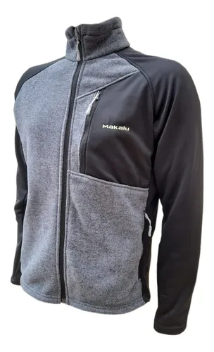 Chaqueta de lana clearance hombre