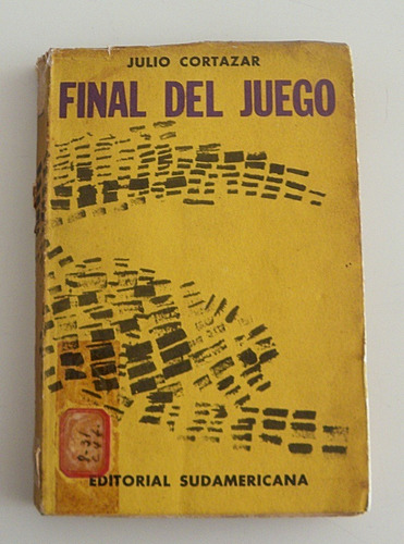 Final Del Juego - Julio Cortázar