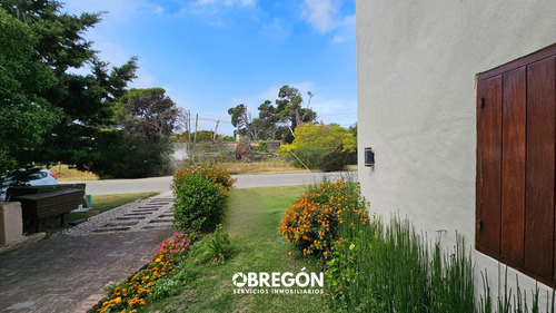 Departamento En Alquiler En Pinamar A 150 Mts Del Mar