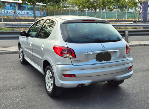 Peugeot 207 1.4 Active 75cv