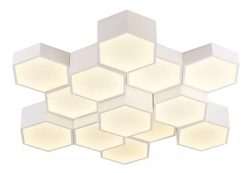 Panel 3 Moldes Poliuretano Para Piezas 3d De 3 Alturas Panal Panal Sobresaltado