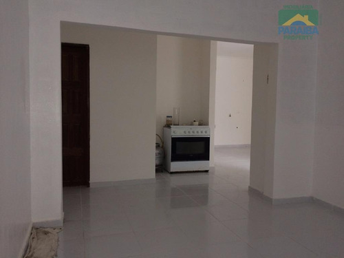 Imagem 11 de 15 de Casa A Venda Ou Locação - Tambauzinho - João Pessoa - Pb - Ca0199