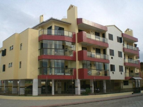 Cobertura No Bairro Ingleses Em Florianópolis Sc - 14903
