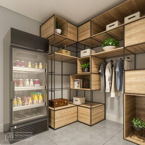 Imagem 19 de 26 de Lindo Apartamento À Venda Na Vila Mariana - Ap2270