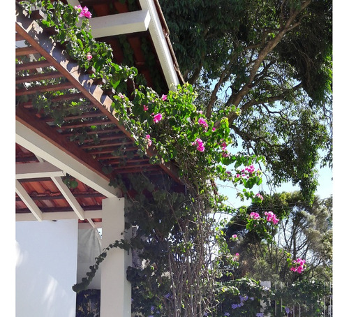 Excelente Casa A 35m Do Mar