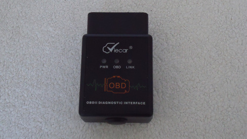Viecar Obd Ii Escaneo Y Diagnostico Carro Bluetooth