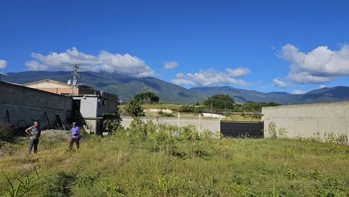 Terreno Las Flores - 2000 M2