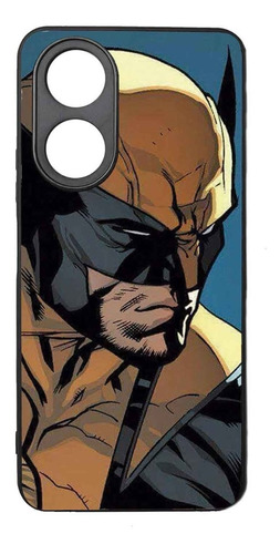 Case Funda Protector Wolverine X Men Honor X7