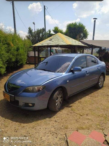 Mazda 3 1.6 Z6na7