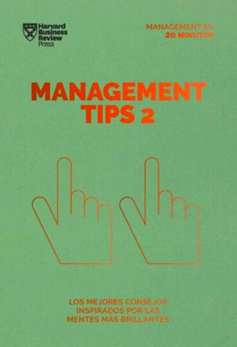 Libro Management Tips 2