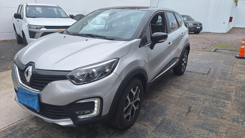 Renault Captur 1.6 Intens Cvt