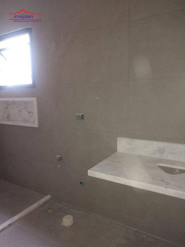 Imagem 26 de 28 de Casa Com 2 Dormitórios À Venda, 160 M² Por R$ 798.000,00 - Jardim Dos Pinheiros - Atibaia/sp - Ca4136