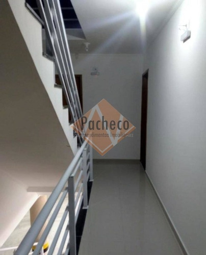 Imagem 13 de 18 de Apartamento Em Santo André, 2 Dormitórios, 1 Vaga, 47 M², R$ 240.000,00 - 1762