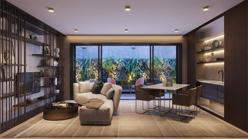 Imagem 6 de 15 de On The Sea Arpoador - Apartamento Em Lançamentos No Bairro Copacabana - Rio De Janeiro, Rj - O-22417-37154