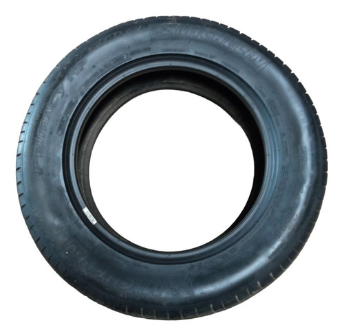 Pneu Michelin 215/60 R16 Usado Com Detalhes