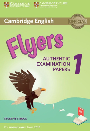 Camb.english Young Learners 1 Flyers St 17