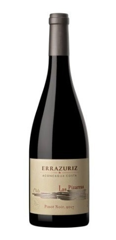 Vino Errazuriz Las Pizarras Pinot Noir