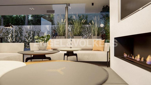 Imagen 5 de 9 de Espectaculares Aptos A La Venta En Barrio Parques