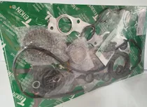Comprar Kit De Empacaduras Yaris Sol 2000 2001 2002 2003 2004 2005  
