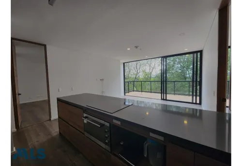 Venta Apartamnento Duplex Alto De Palmas Medellin(mls#244459)