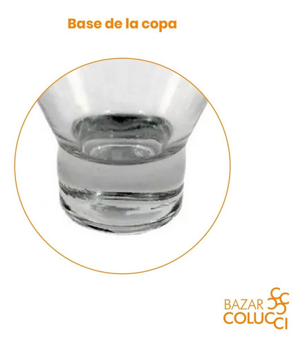 X12 Copa Postre Atenas, Rigolleau - Bazar Colucci