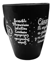 Comprar Taza Astrologia Signos Zodiaco Esoterismo Personalizada Caja