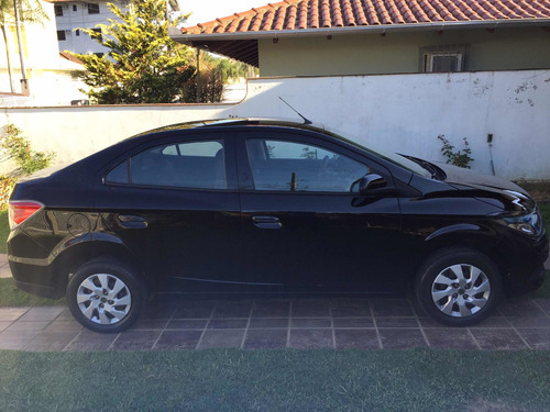 Chevrolet Prisma 2013 1.0 Lt 4p