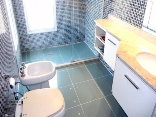 Imagem 14 de 30 de Linda Casa No Guarujá - Oportunidade De Negócio - Ca10029 - 3410662