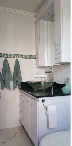 Imagem 16 de 16 de Apartamento Com 3 Dormitórios À Venda, 103 M² - São Judas - São Paulo/sp - Ap5550