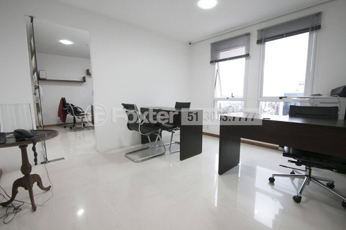 Imagem 12 de 17 de Sala / Conjunto Comercial, 35.94 M², Bela Vista - 108015