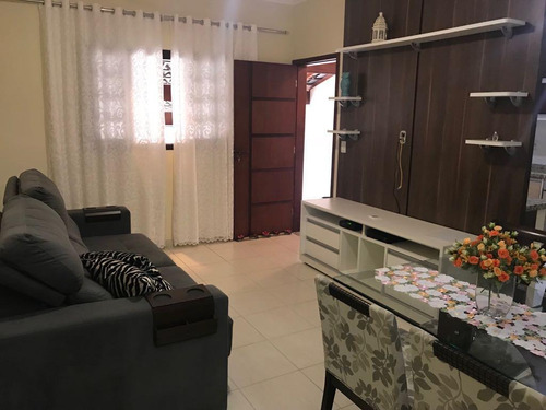 Imagem 7 de 22 de Casa Residencial À Venda, Altos Da Vila Paiva, São José Dos Campos. - Ca0738