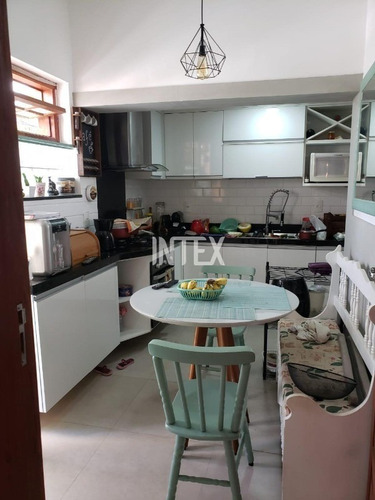 Imagem 12 de 17 de Casa Em Condominio Fechado Com 3 Quartos, Sendo 01 Suíte À Venda No Fonseca, Proximo A Alameda E A Ponte. - Ca00457 - 69400142